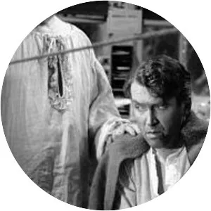 Clarence Odbody - Fictional character