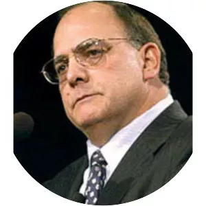 Clarence P. Cazalot Jr.