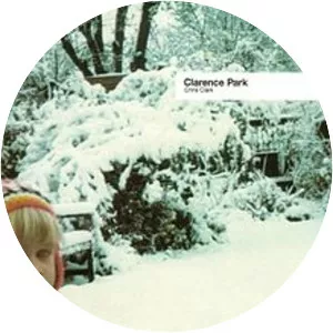 Clarence Park - Studio album by Chris Clark