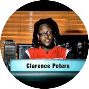 Clarence Peters