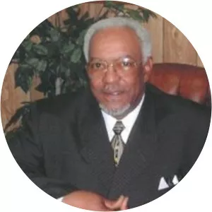 Clarence Ransom Grier, Jr. photograph