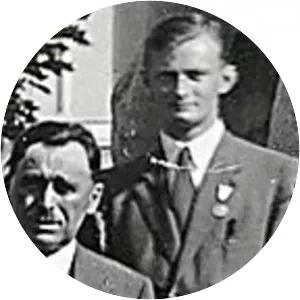 Clarence Raymond Adams