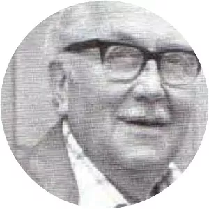 Clarence Reginald Dalby