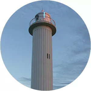 Clarence River Light