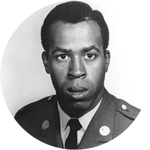 Clarence Sasser - Soldier