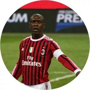 Clarence Seedorf