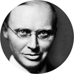 Clarence Shepard Day, Sr. photograph