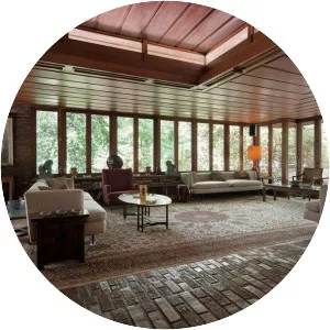 Clarence Sondern House