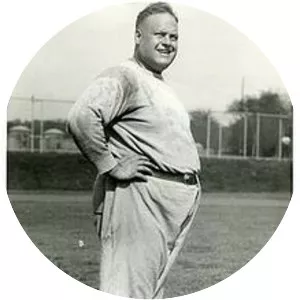 Clarence Spears - American football player