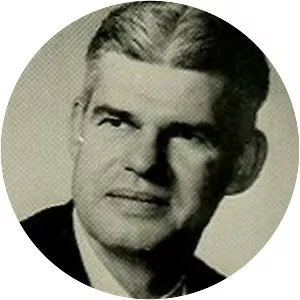 Clarence Stasavich