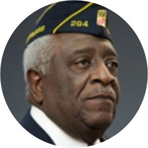 Clarence Tiger Davis