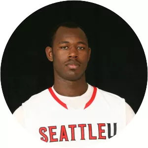 clarence trent - Basketball player