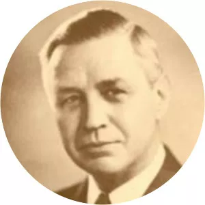 Clarence W. Avery