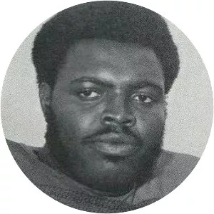 Clarence Washington