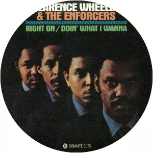 Clarence Wheeler and The Enforcers