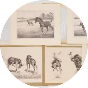 Clarence William Anderson