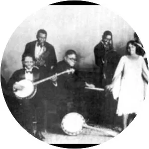 Clarence Williams' Blue Five