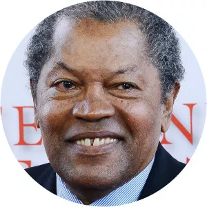 Clarence Williams III
