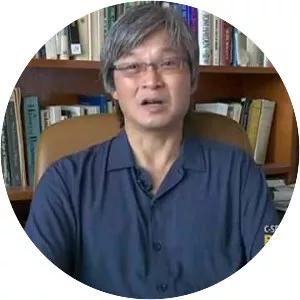 Clarence Y. H. Lo - Author