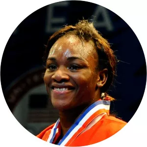Claressa Shields