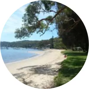 Clareville - Australian Suburb