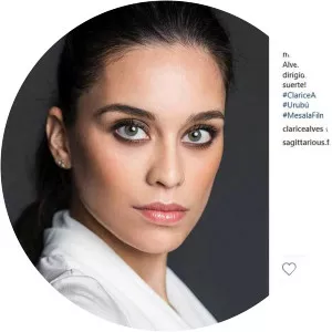 Clarice Alves photograph