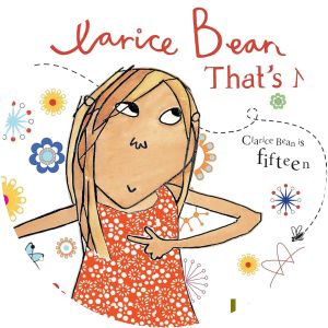 Clarice Bean, That's Me - Book by Lauren Child