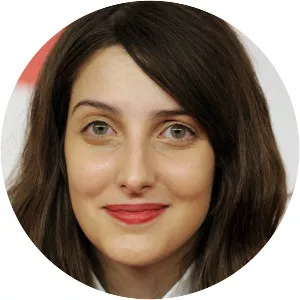 Clarice Falcão - Brazilian actress