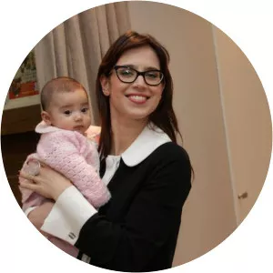 Clarice Lisboa photograph