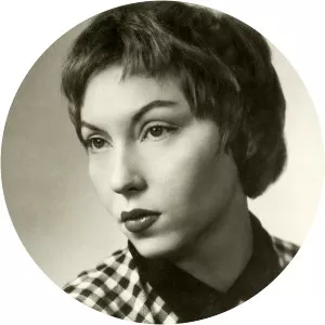 Clarice Lispector - Brazilian novelist