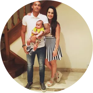 Clarice Sales photograph