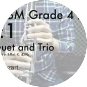 Clarinet Grade 4
