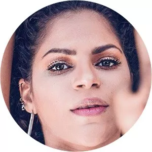 Clarisa Abreu photograph