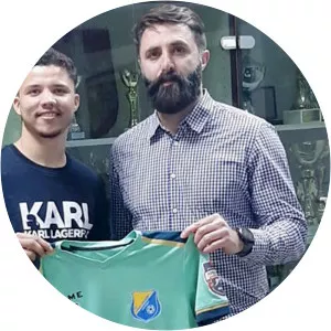 Clarismario Santos Rodrigues