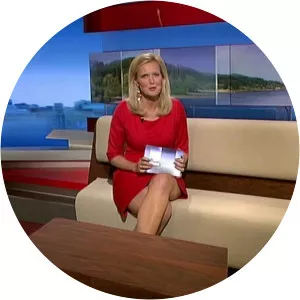 Clarissa Ahlers - Journalist