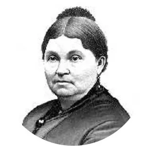 Clarissa Caroline Decker