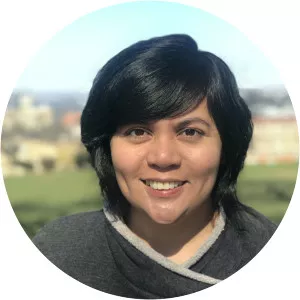 Clarissa Delos Reyes