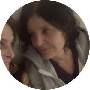 Clarissa Gaspar de Oliveira photograph