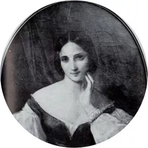 Clarissa Hall photograph