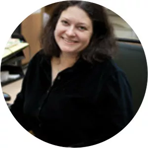 Clarissa Hutton - Author