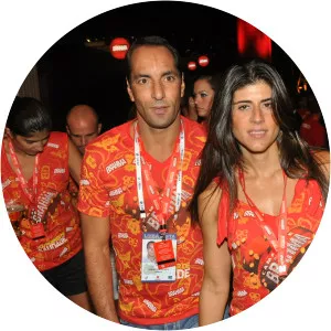 Clarissa Ivalski photograph