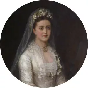 Clarissa Margaret Boehmer