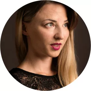 Clarissa Molocher - Actress