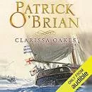 Clarissa Oakes - Novel by Patrick O'Brian