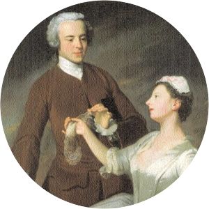 Clarissa, or The history of a young lady