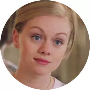 Clarissa Payne - Fictional character