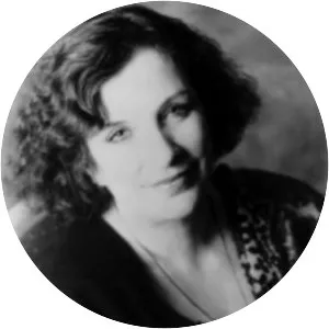 Clarissa Pinkola Estés