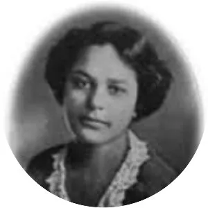 Clarissa Scott Delany