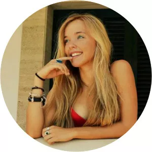 Clarissa Wellenbrink photograph