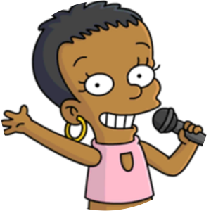 Clarissa Wellington - Fictional character